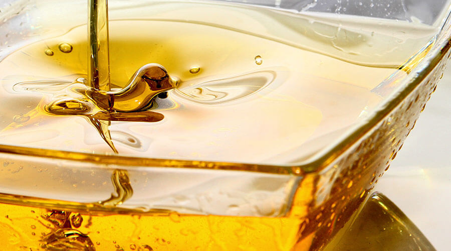 Crude Glycerine