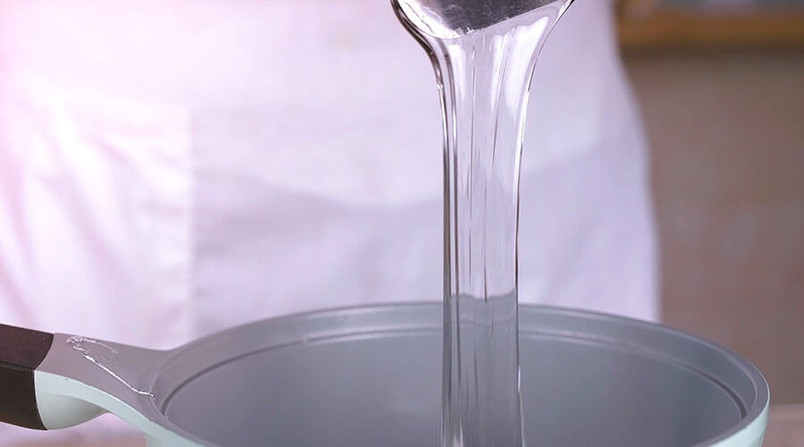 Refined Glycerine